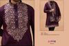 Royal Look by Shubhvastra Viscose Silk Mens Kurta With Dupatta Wholesale Online